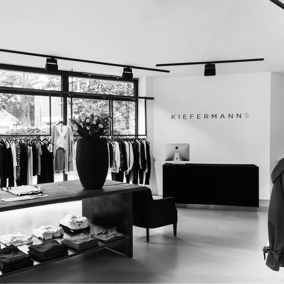 “SOLD” Kiefermann Denmark Alpaca+Merino Chunky Oversized Turtleneck Knit Sweater - Picture 3 of 16